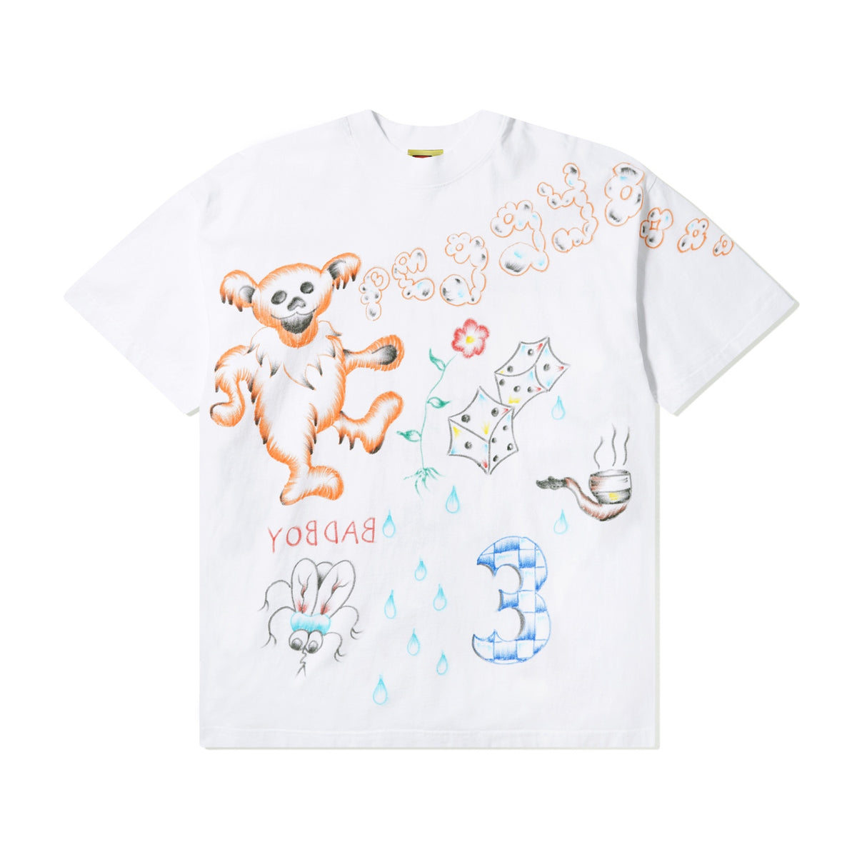 Lemonheads Tee