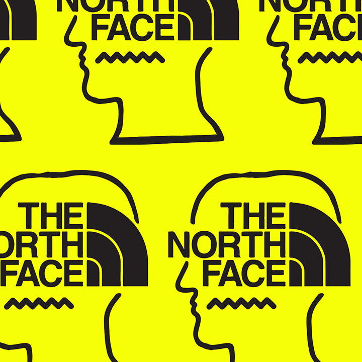Brain Dead x The North Face Information