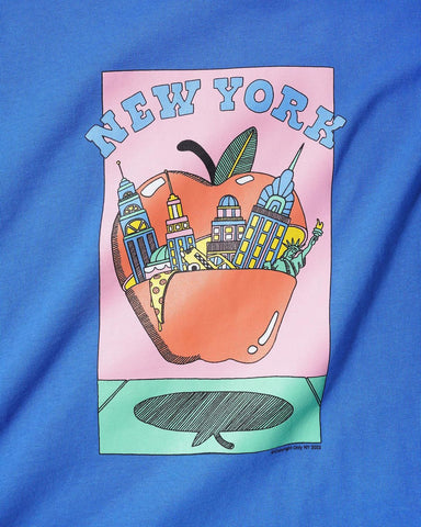 New Range: Only NY – Lo-Fi