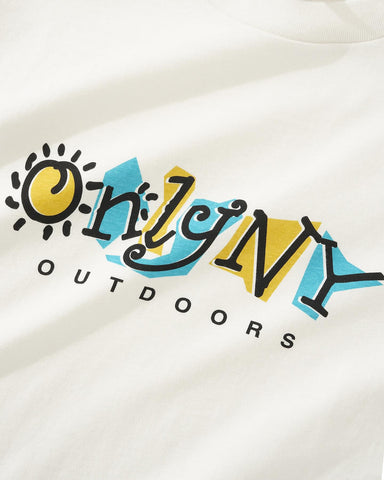 New Range: Only NY – Lo-Fi