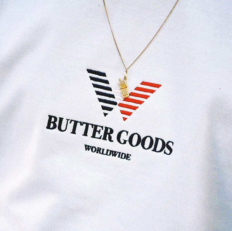 Butter Goods Q118 Range
