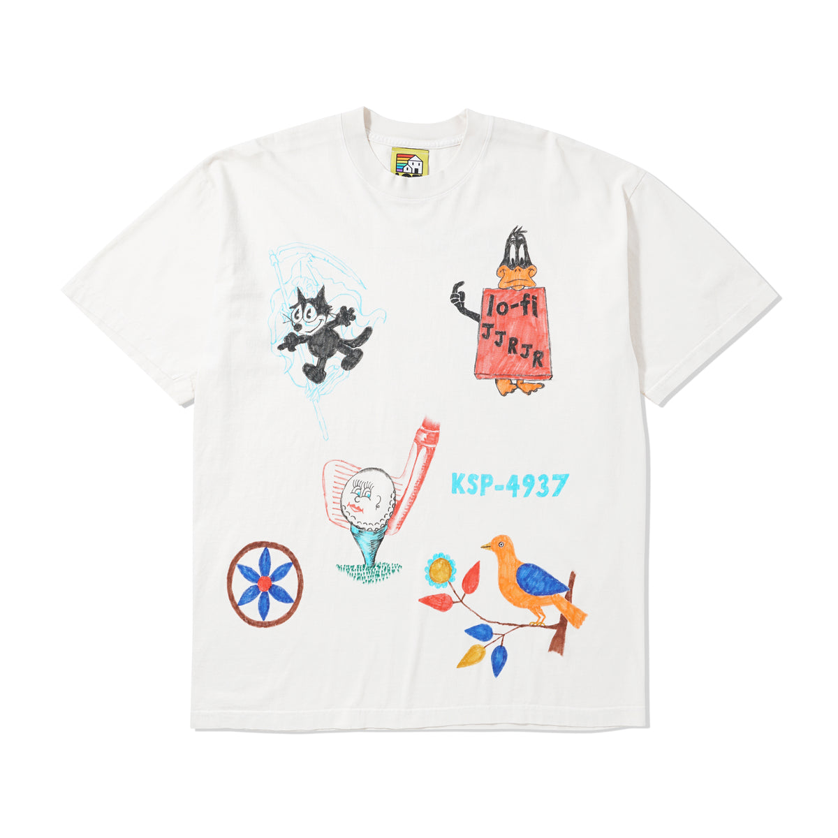 All Star Tee (XL)