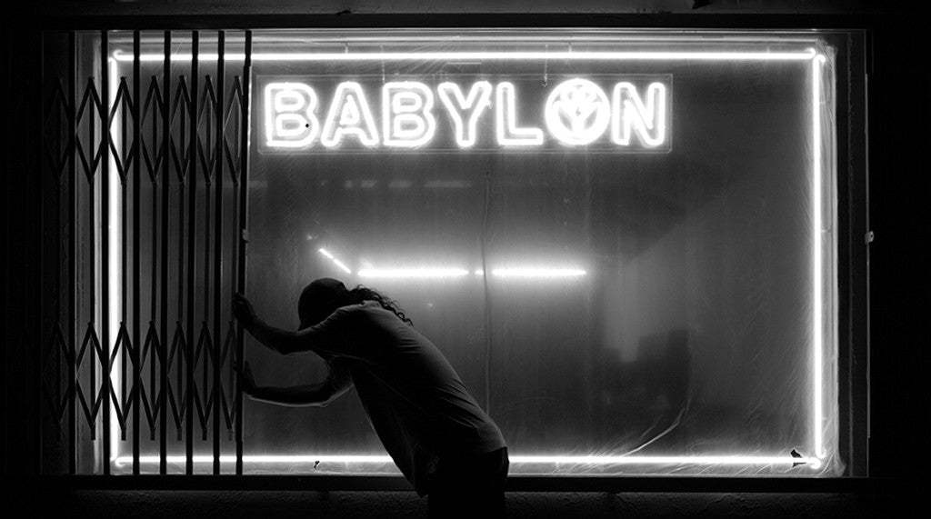 Babylon