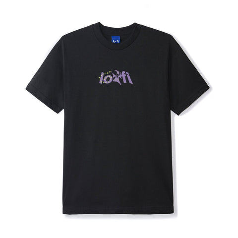 Wizard Logo Tee – Lo-Fi