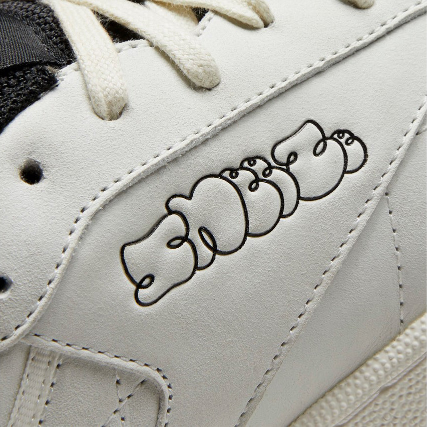 Reebok Club C / Sneeze Mag Raffle Release Information
