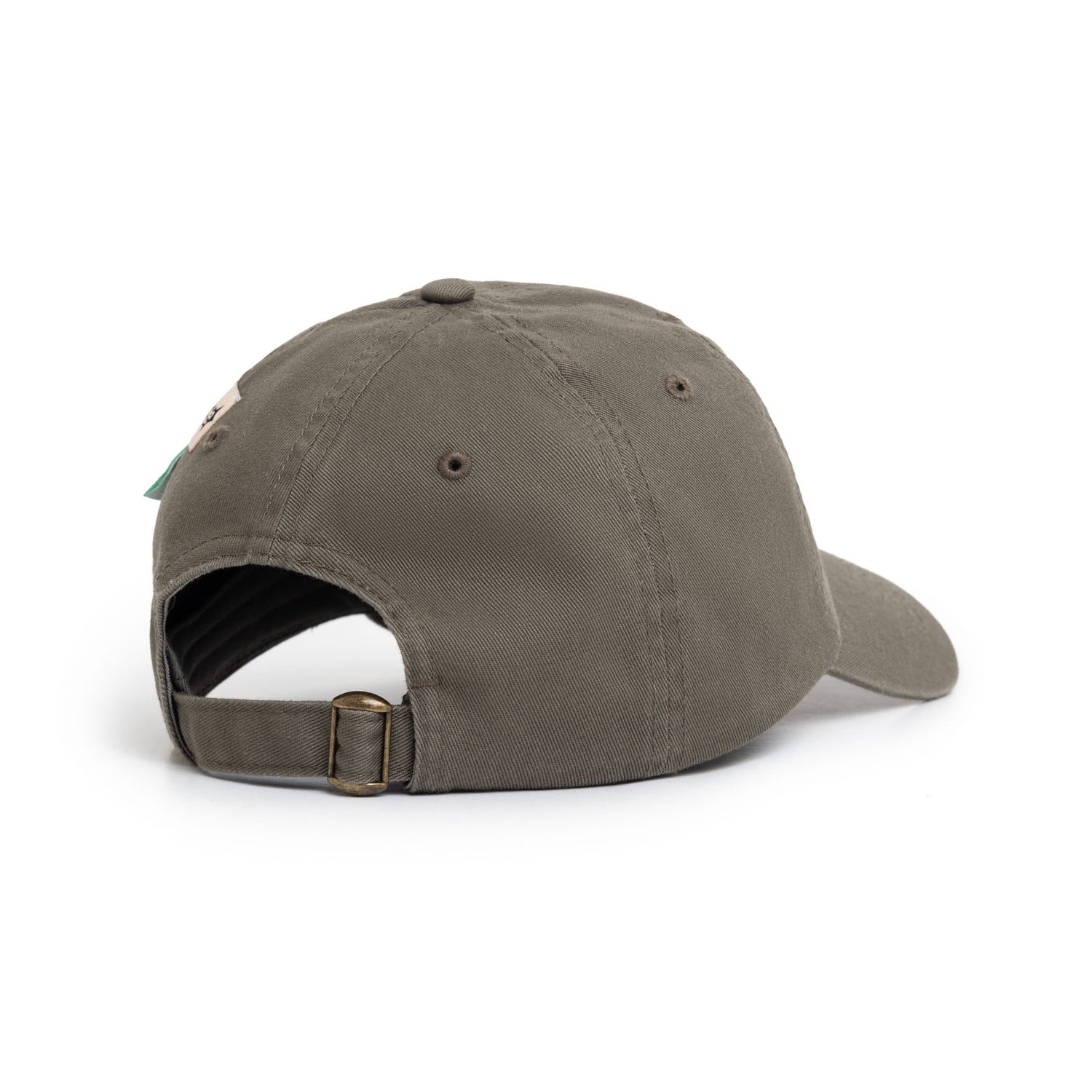 LTTT Hat, Olive
