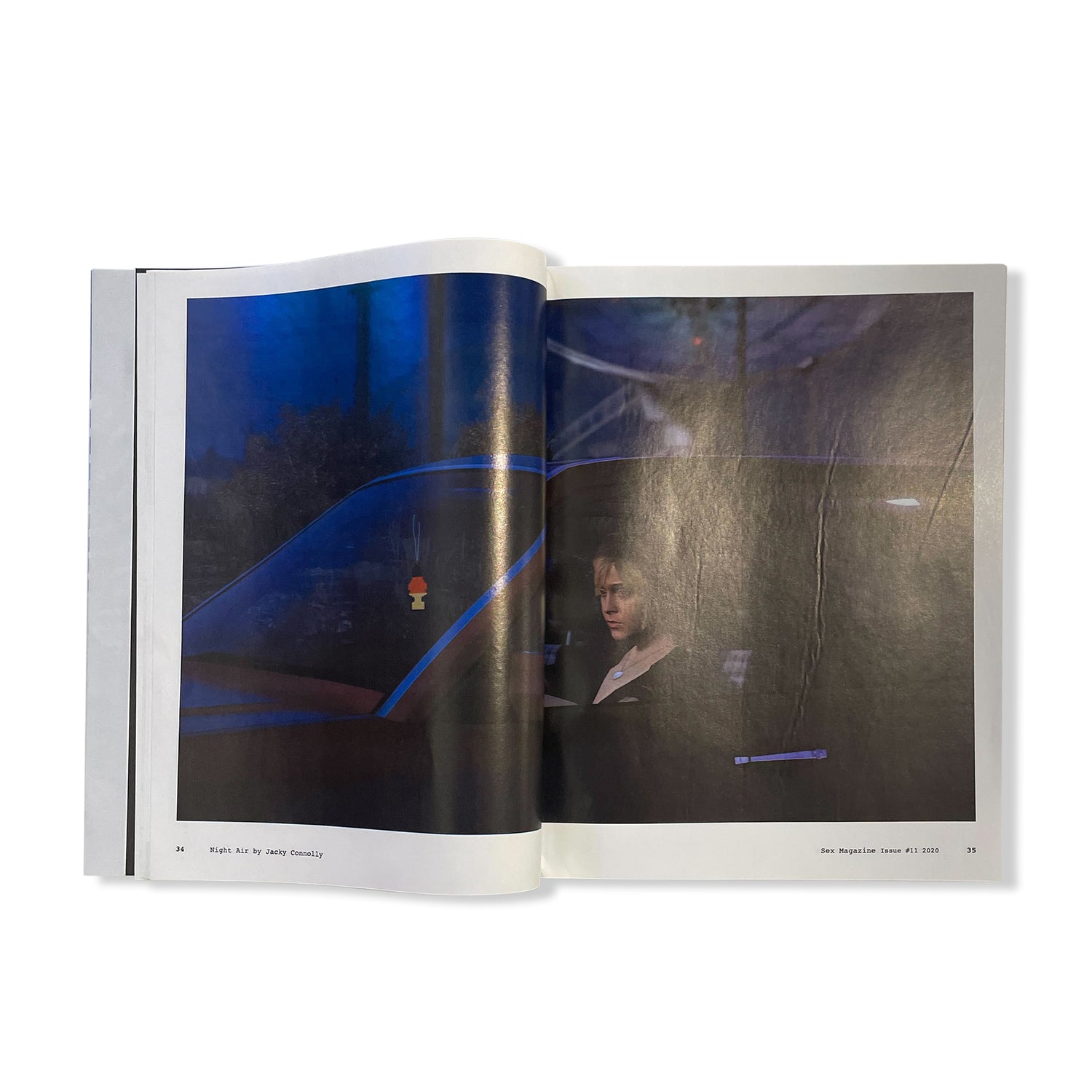 Issue 11