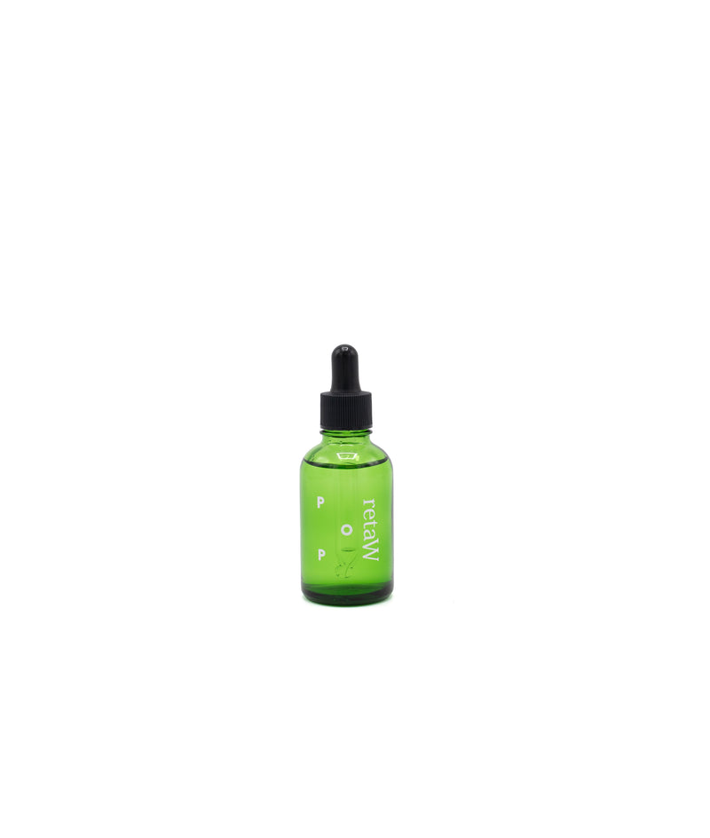 retaW Pop Drops, Lemongrass