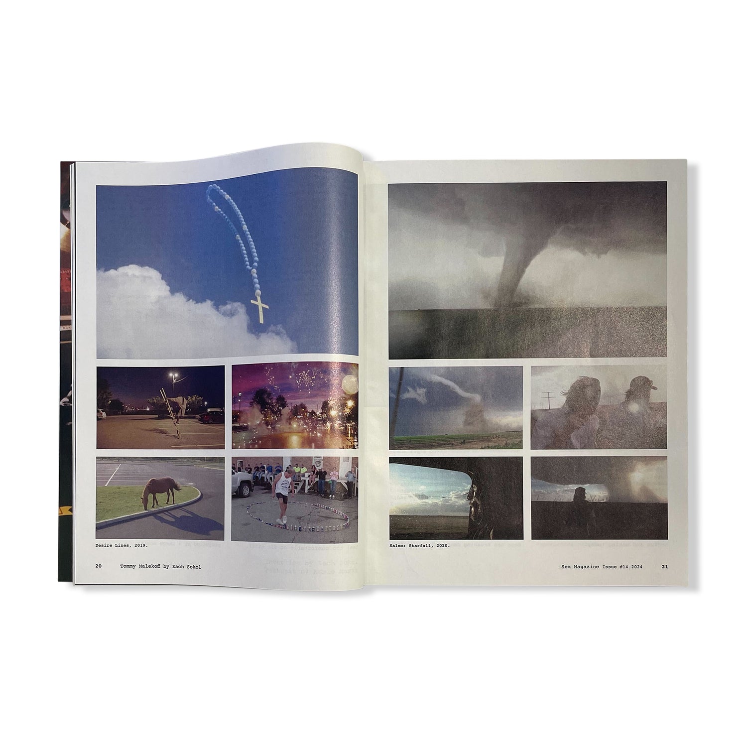 Issue 14