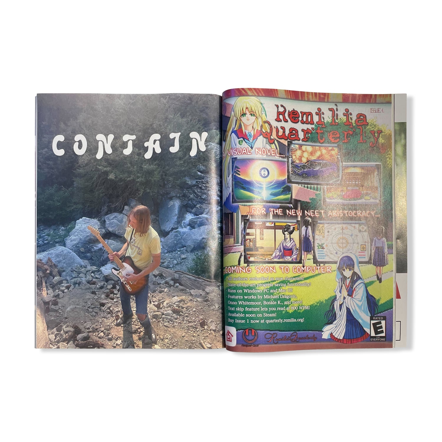 Issue 14