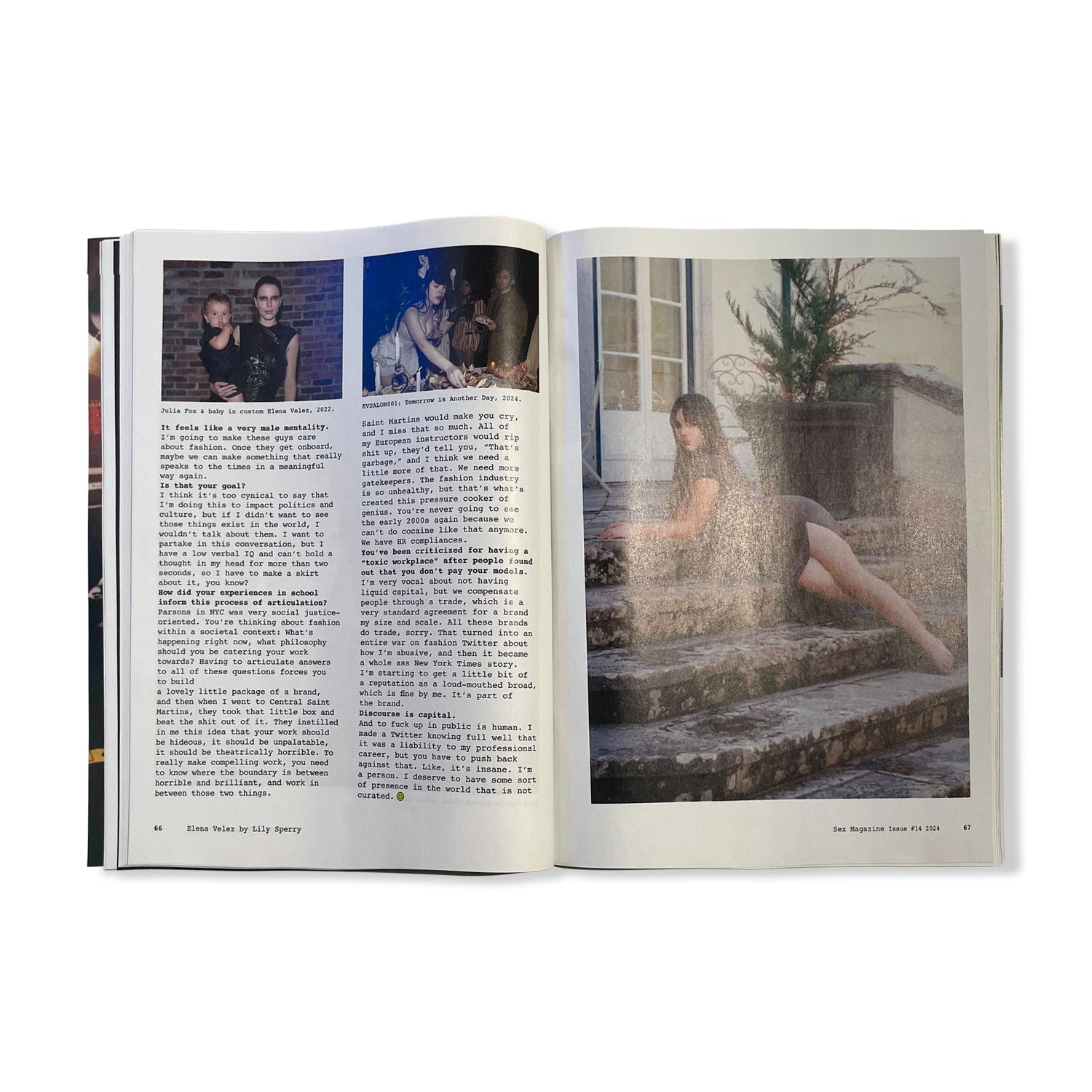 Issue 14