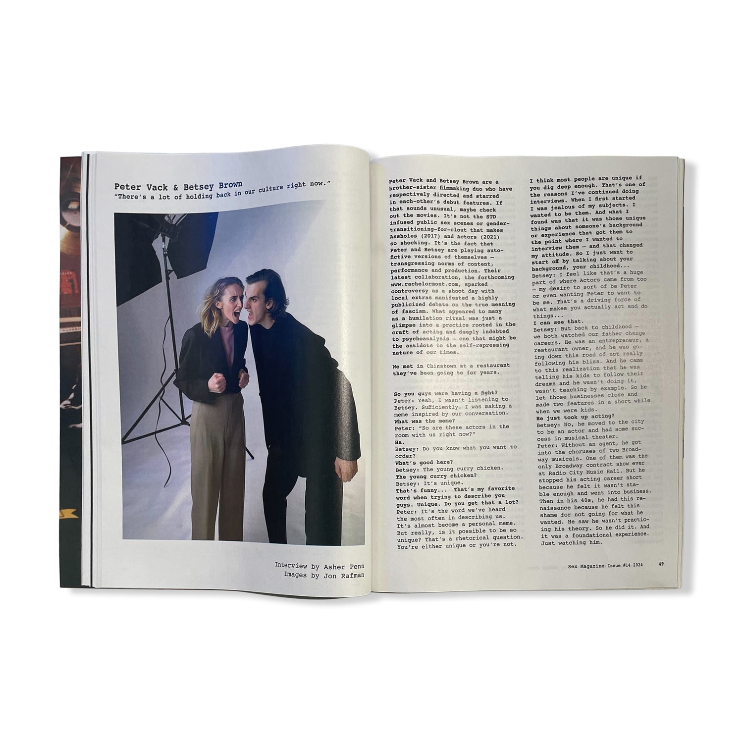 Issue 14