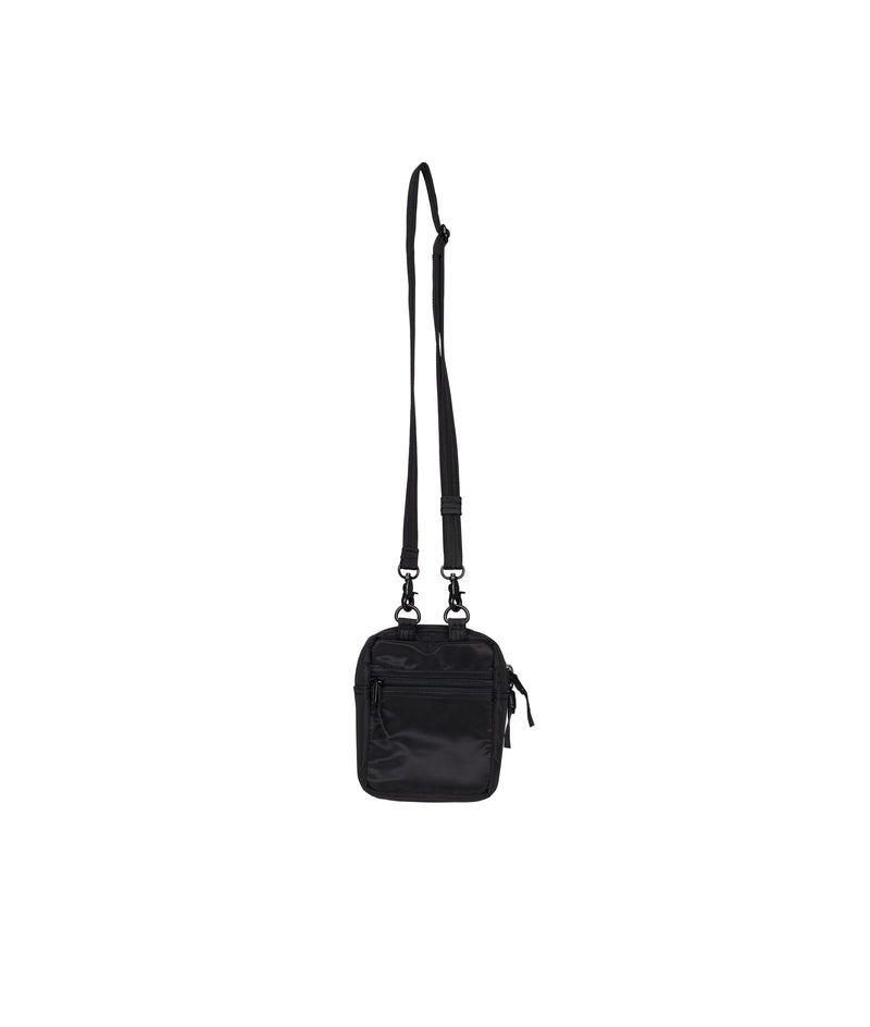 Passport Pouch, Black