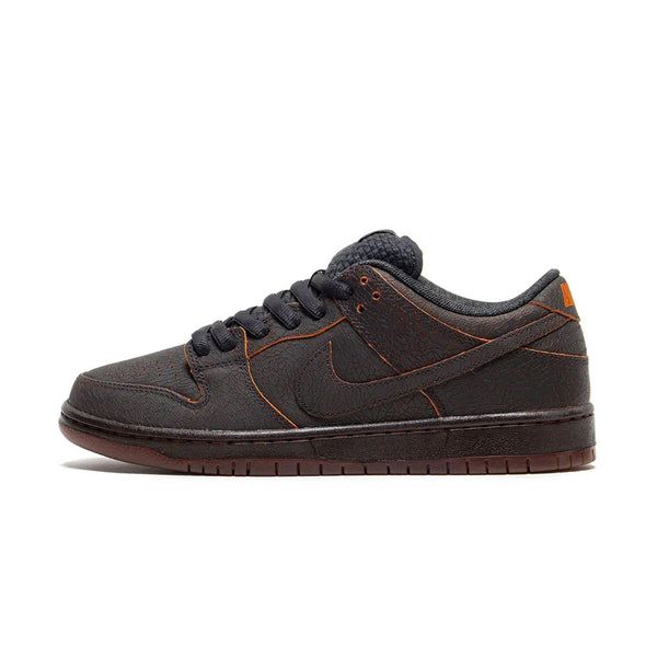 Nike SB SB Dunk Low Pro 'Krampus', Dark Smoke Grey