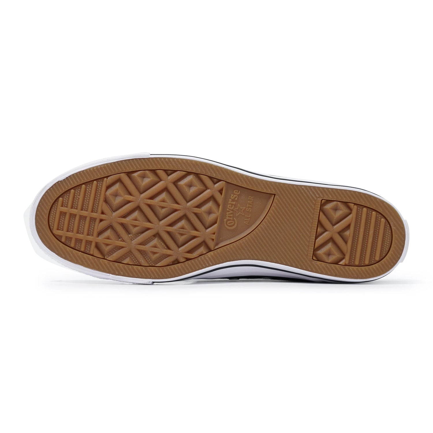 CTAS Pro Low Suede, Black / White
