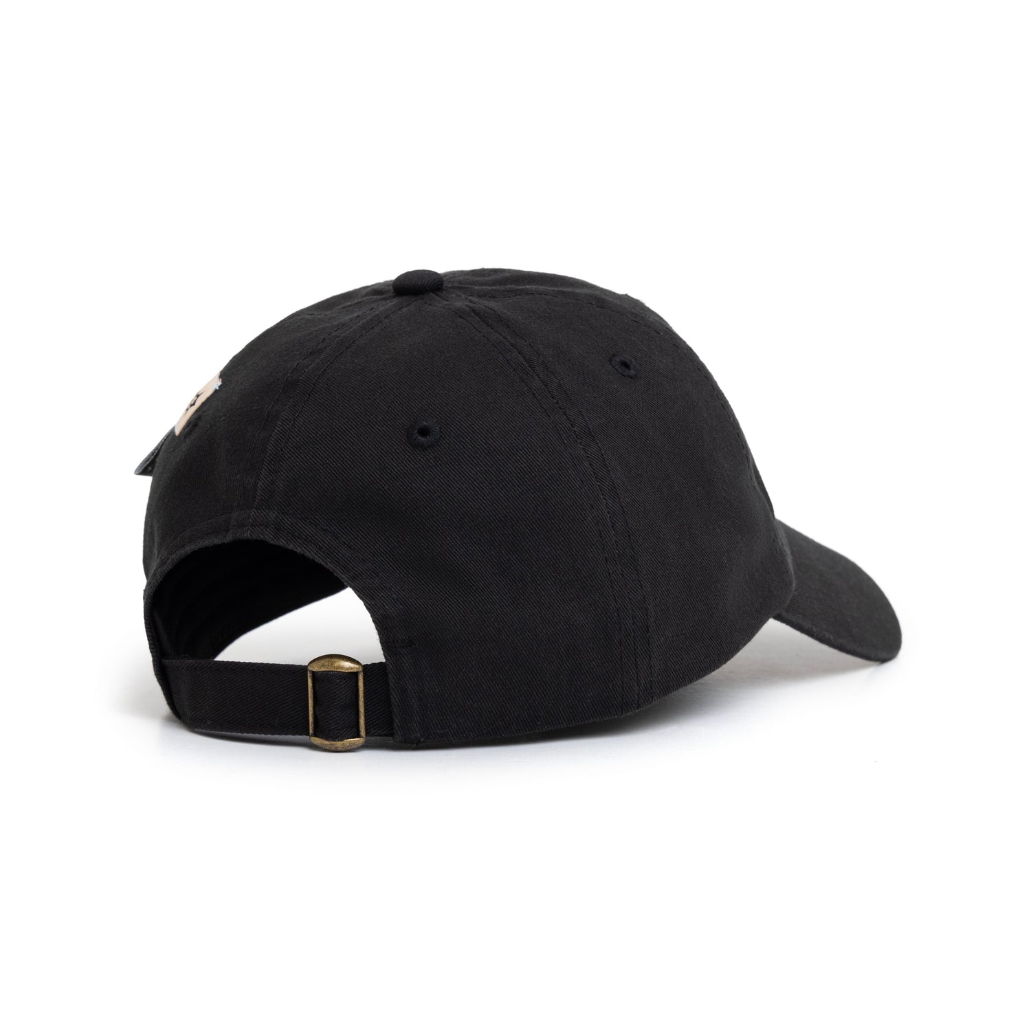 LTTT Hat, Black