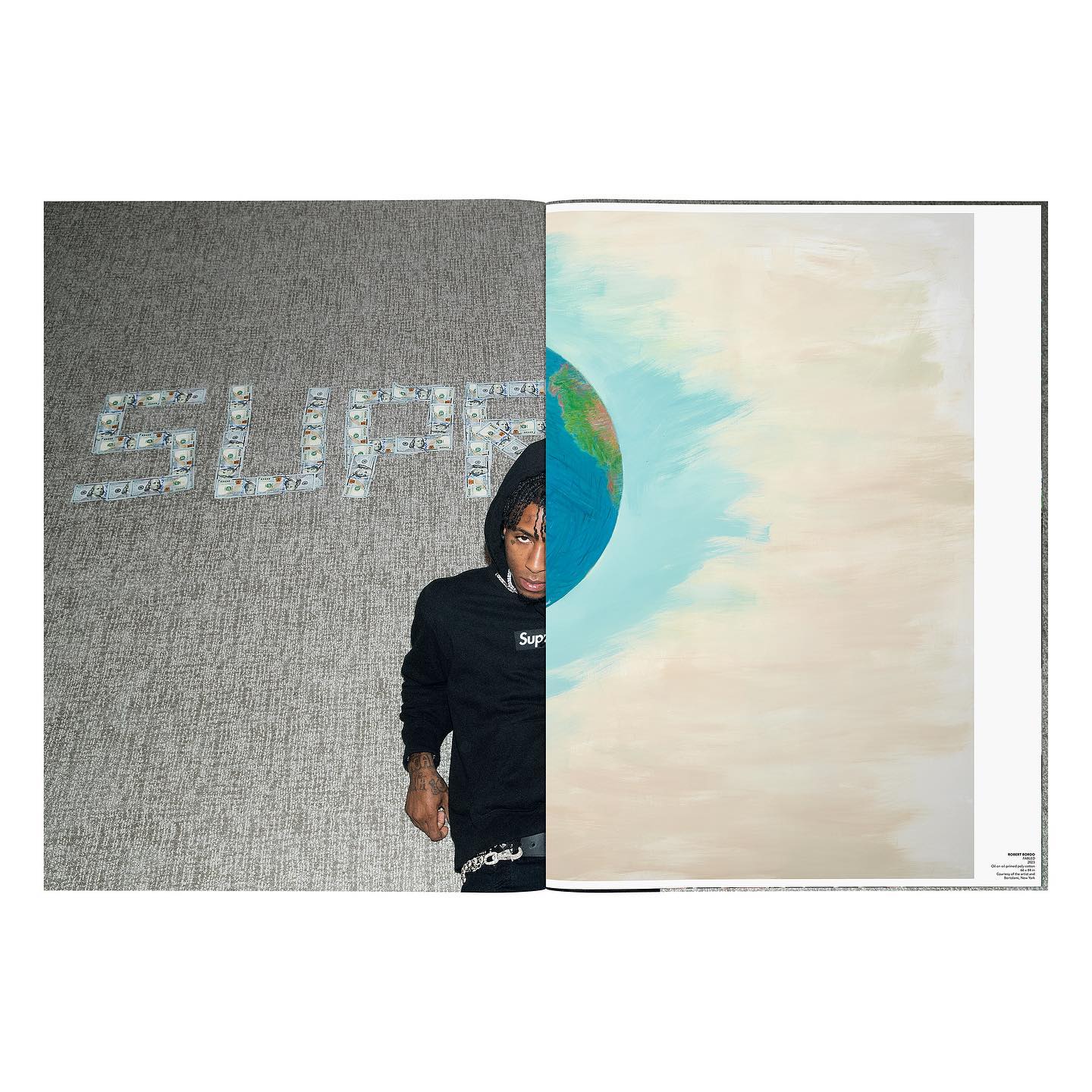 Sneeze Mag No. 58 - Fall '23