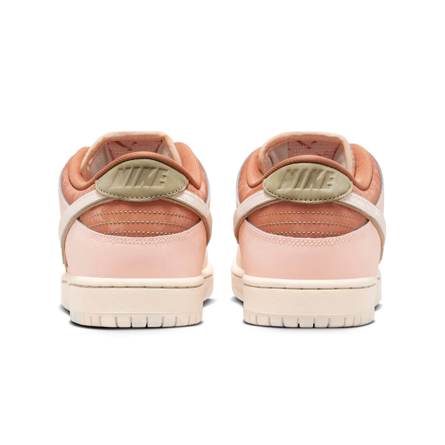 Dunk Low Pro PRM 'Trocadero Gardens'