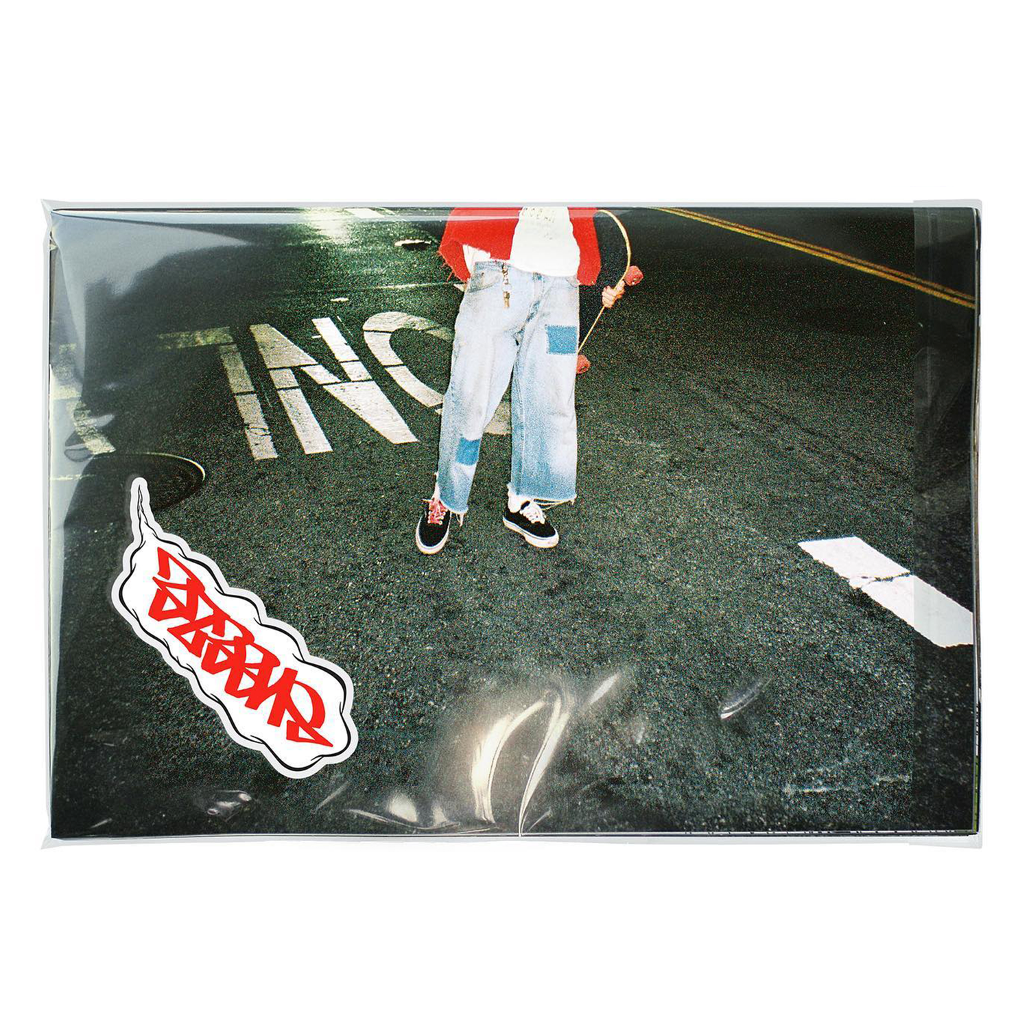 Sneeze Mag No. 58 - Fall '23