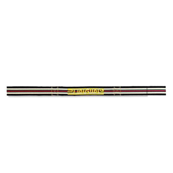 Slingting Skateboard Sling, Black Stripe