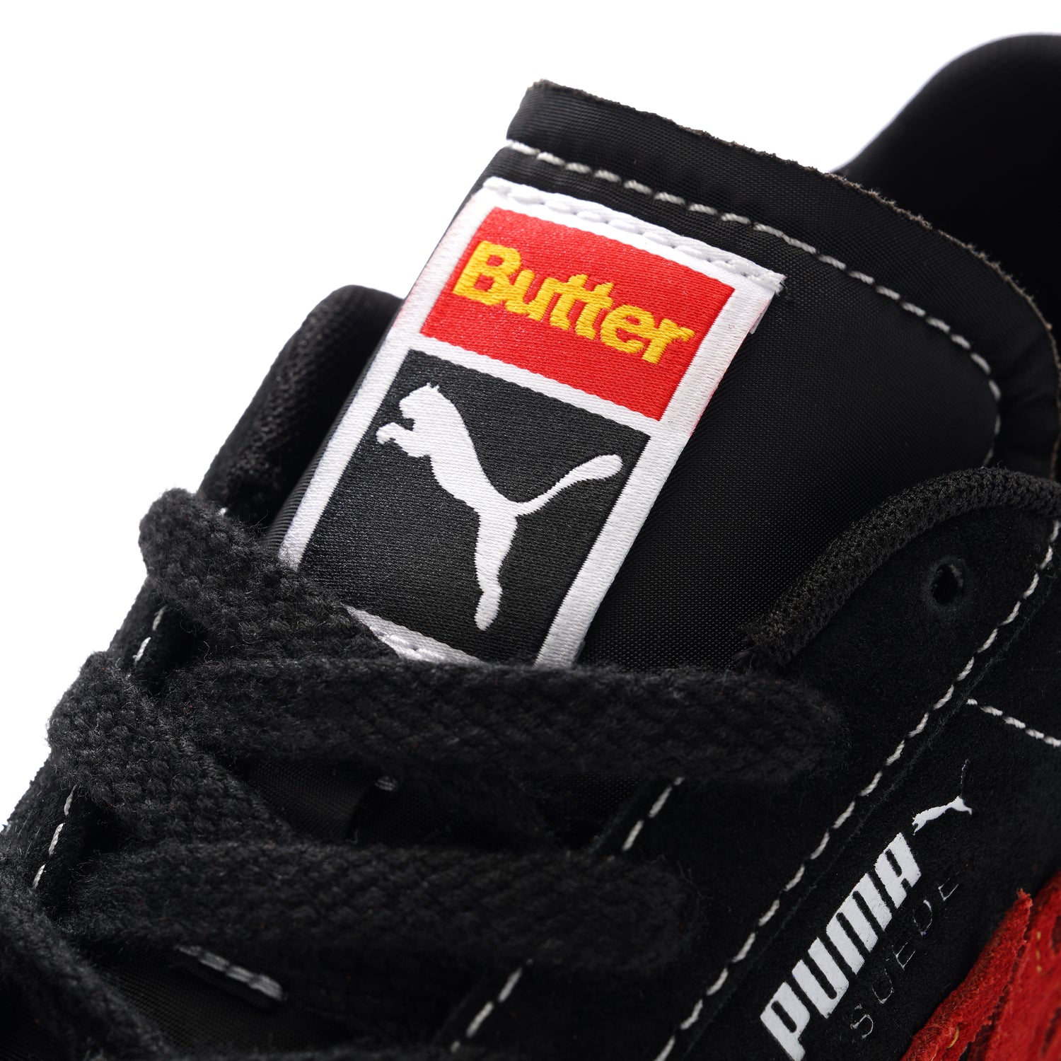 Suede Classic, Puma Black