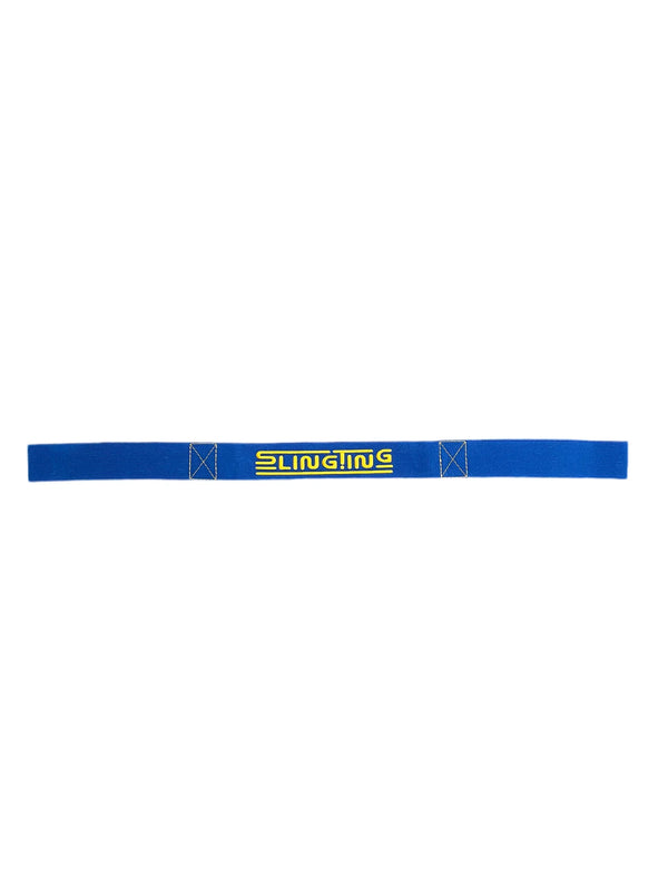Slingting Skateboard Sling, Royal Blue