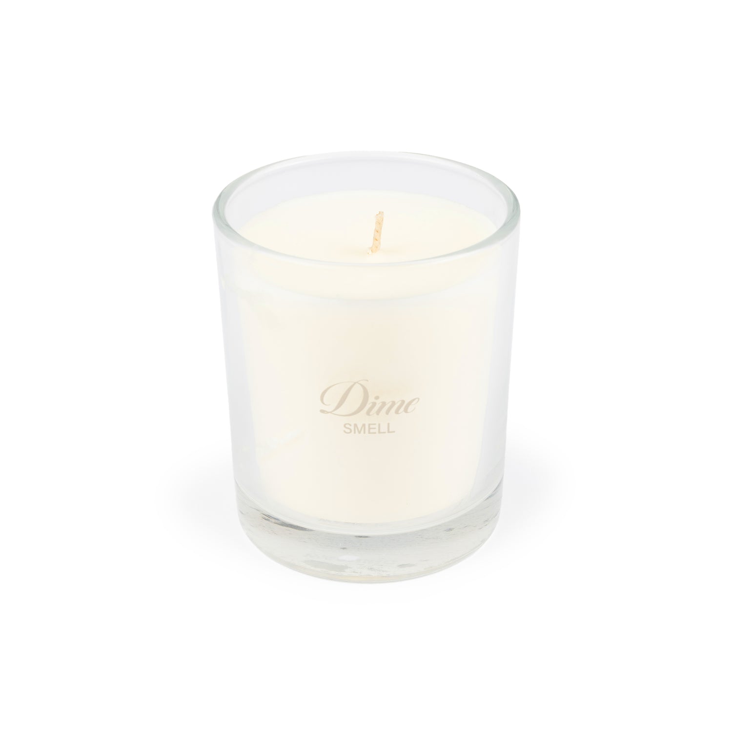 Classic Candle, Natural