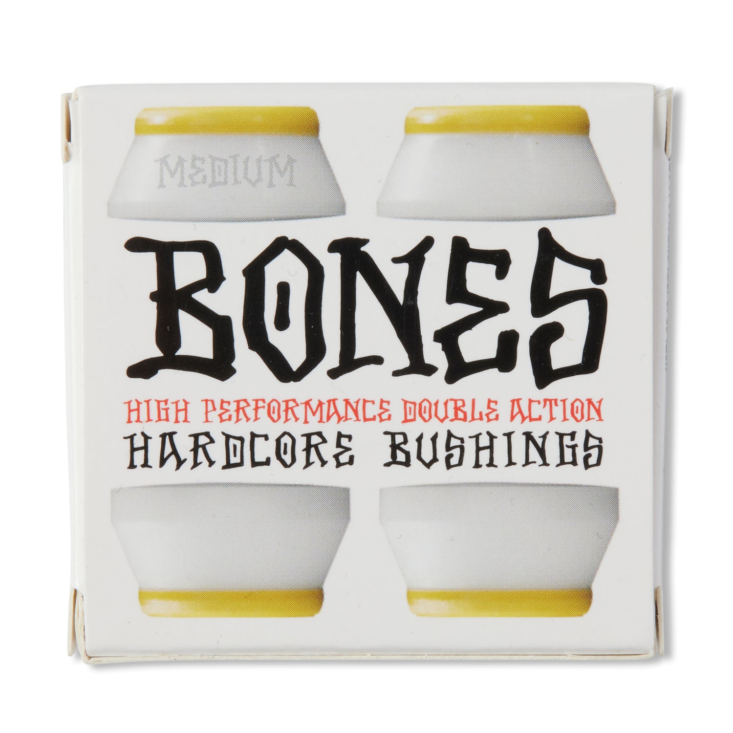 Medium Hardcore Bushings