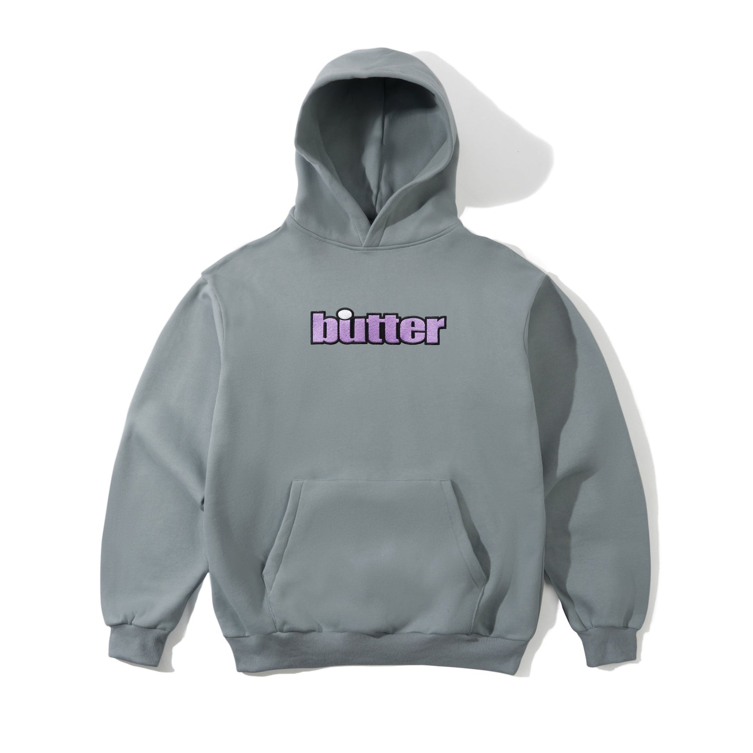 Ace Pullover Hood, Dull Mint