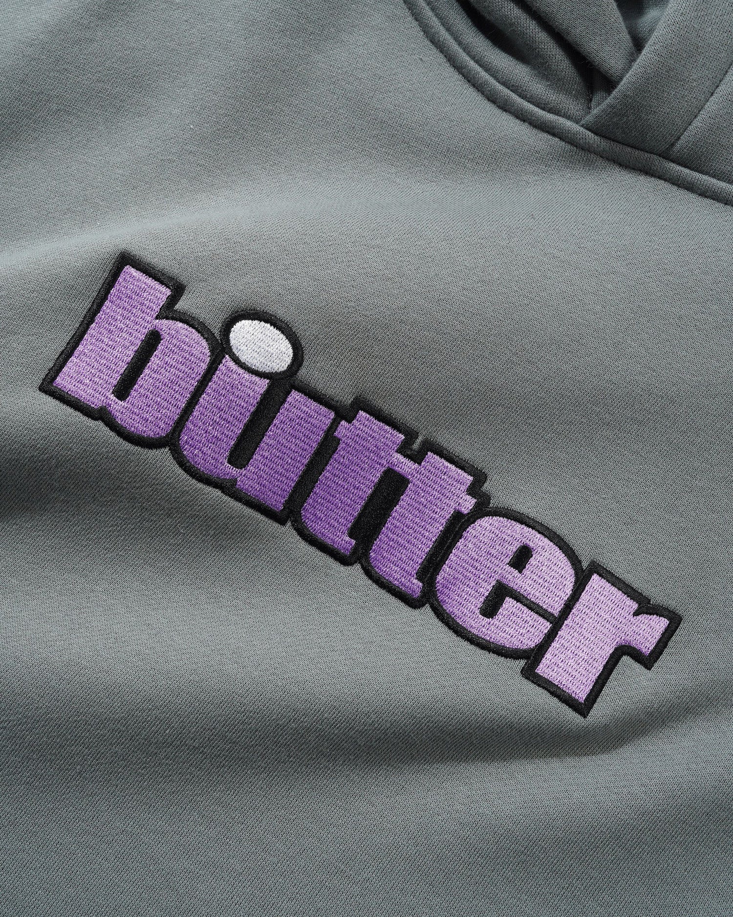 Ace Pullover Hood, Dull Mint