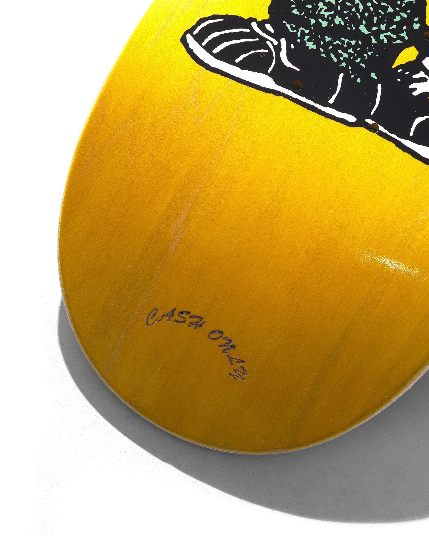 Aleka Deck