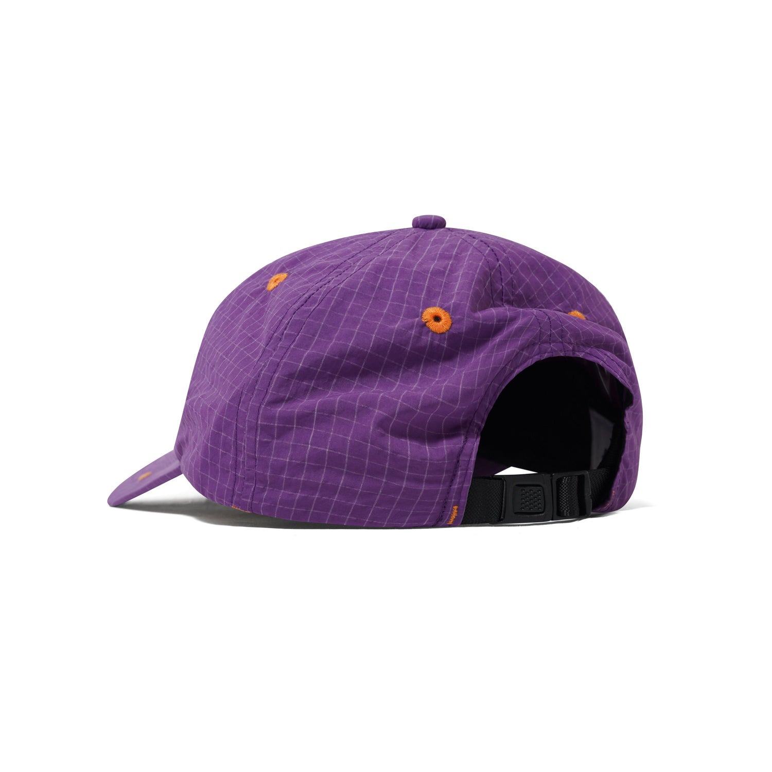 All Terrain 6 Panel Cap, Berry