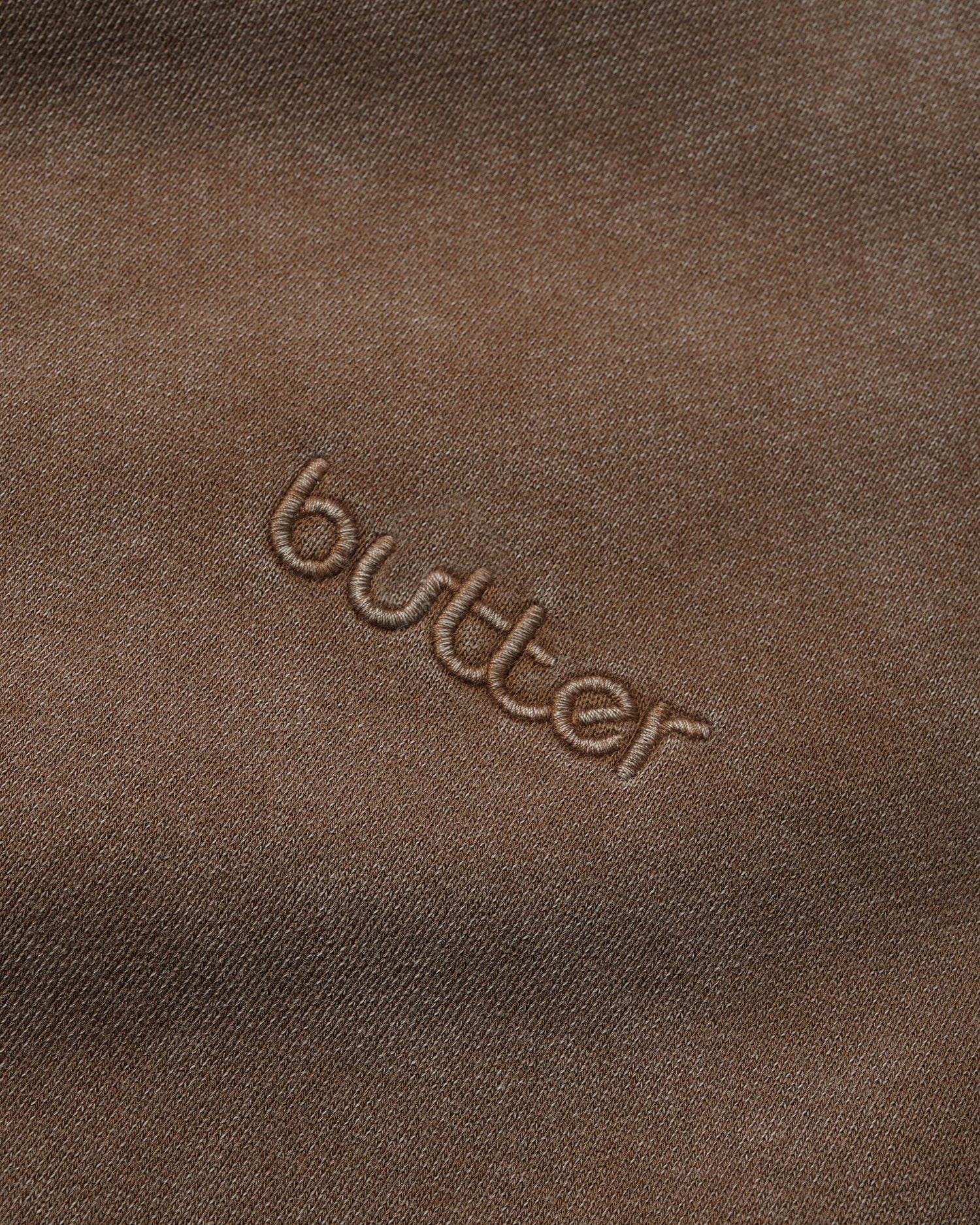 Alpine Crewneck, Brown
