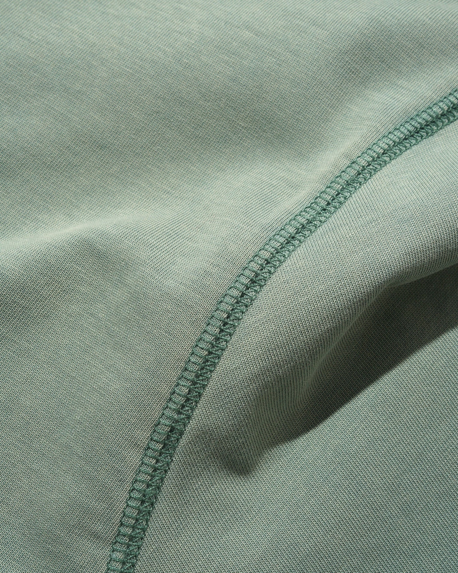 Alpine Tee, Dull Mint