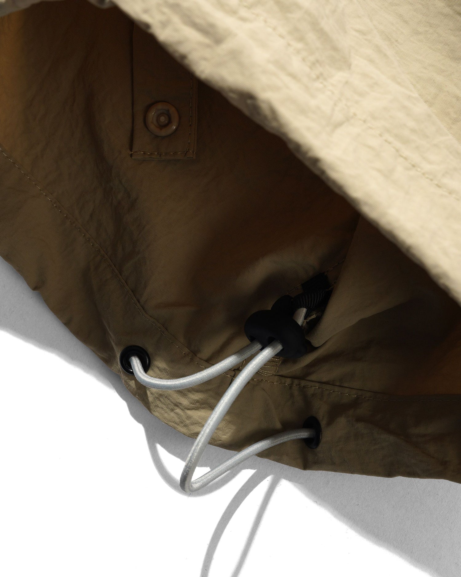 Avenue Zip-Off Cargo Pants, Stone