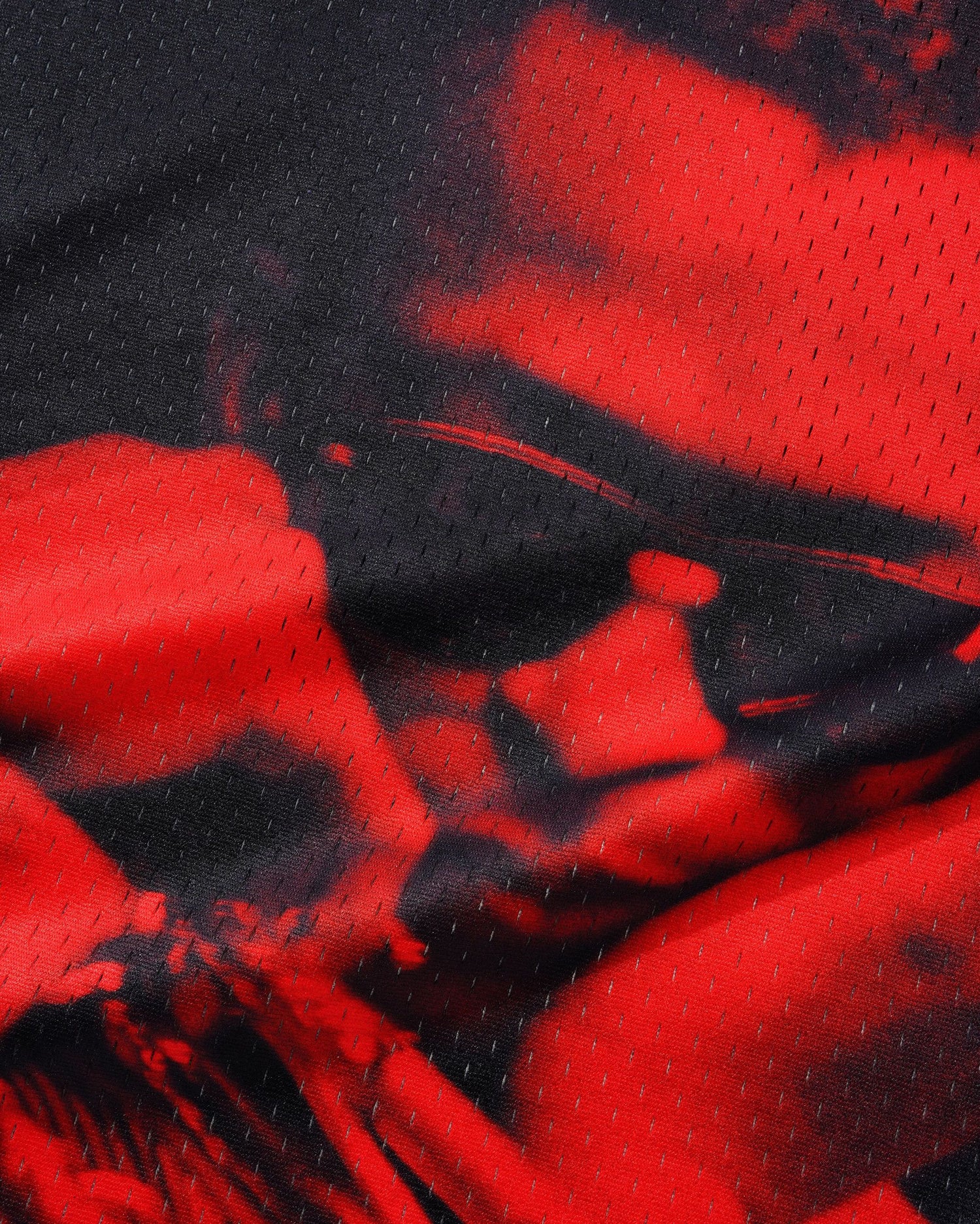 Round About Midnight Jersey, Black