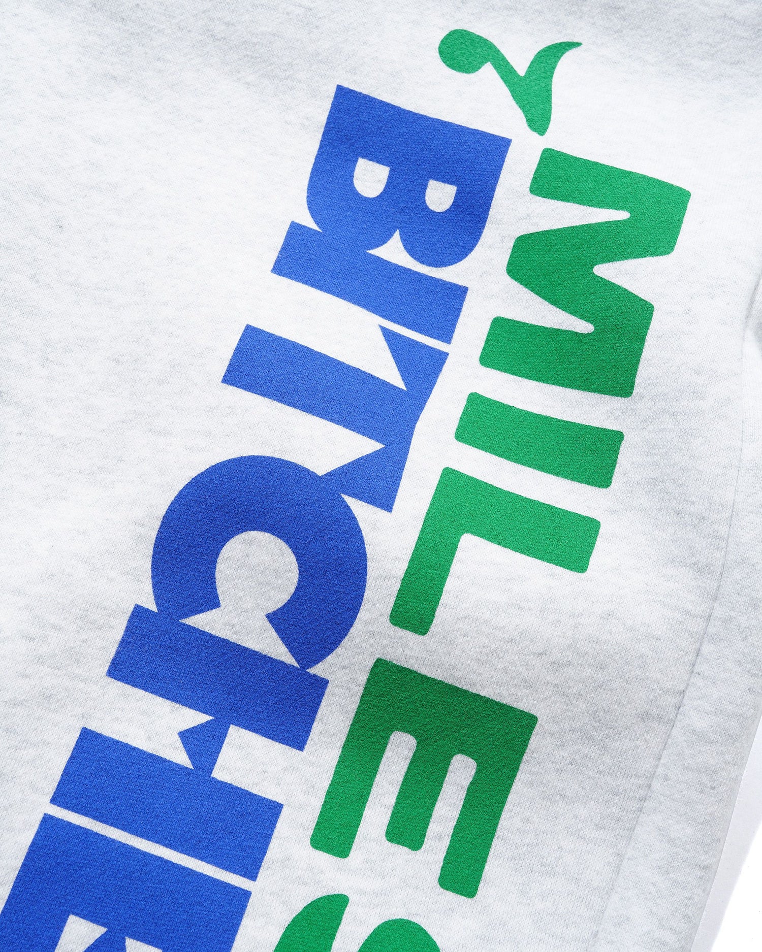 Bitches Brew Sweatpants, Ash