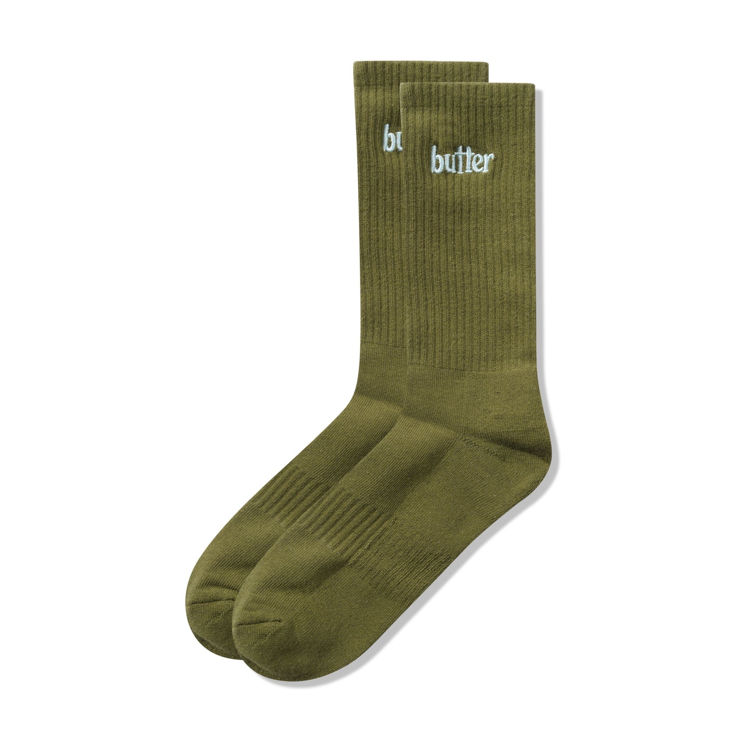 Basic Socks, Army