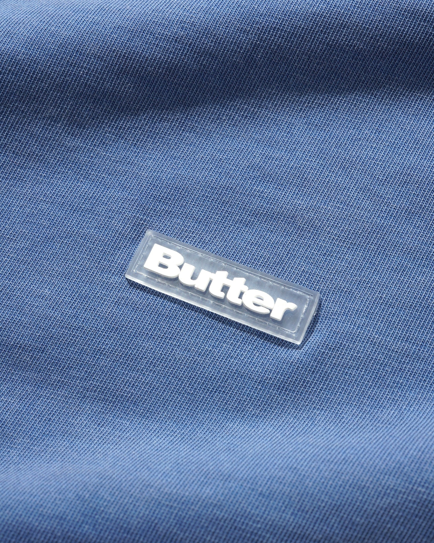 Basic Tee, Washed Sky