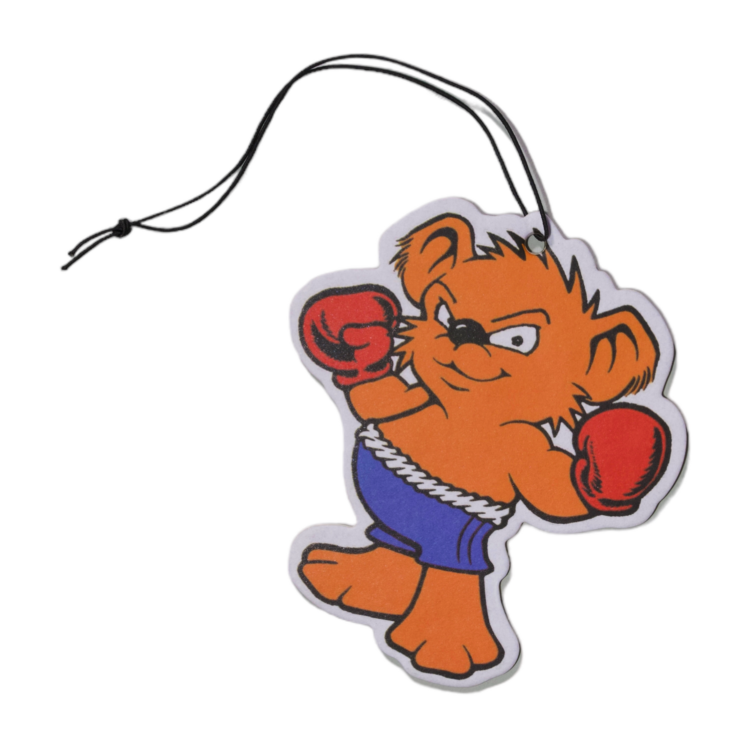 Boxer Air Freshener