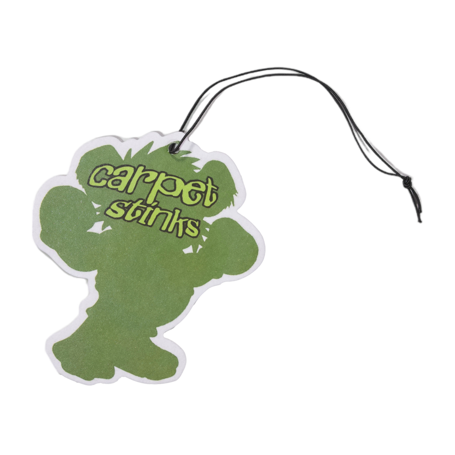 Boxer Air Freshener