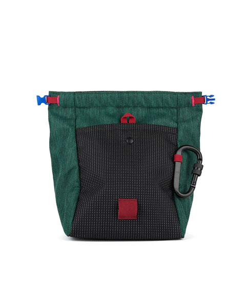 wake sapporo MOPS WAKE Chalk Bag L.grey NEW So iLL On the Roam