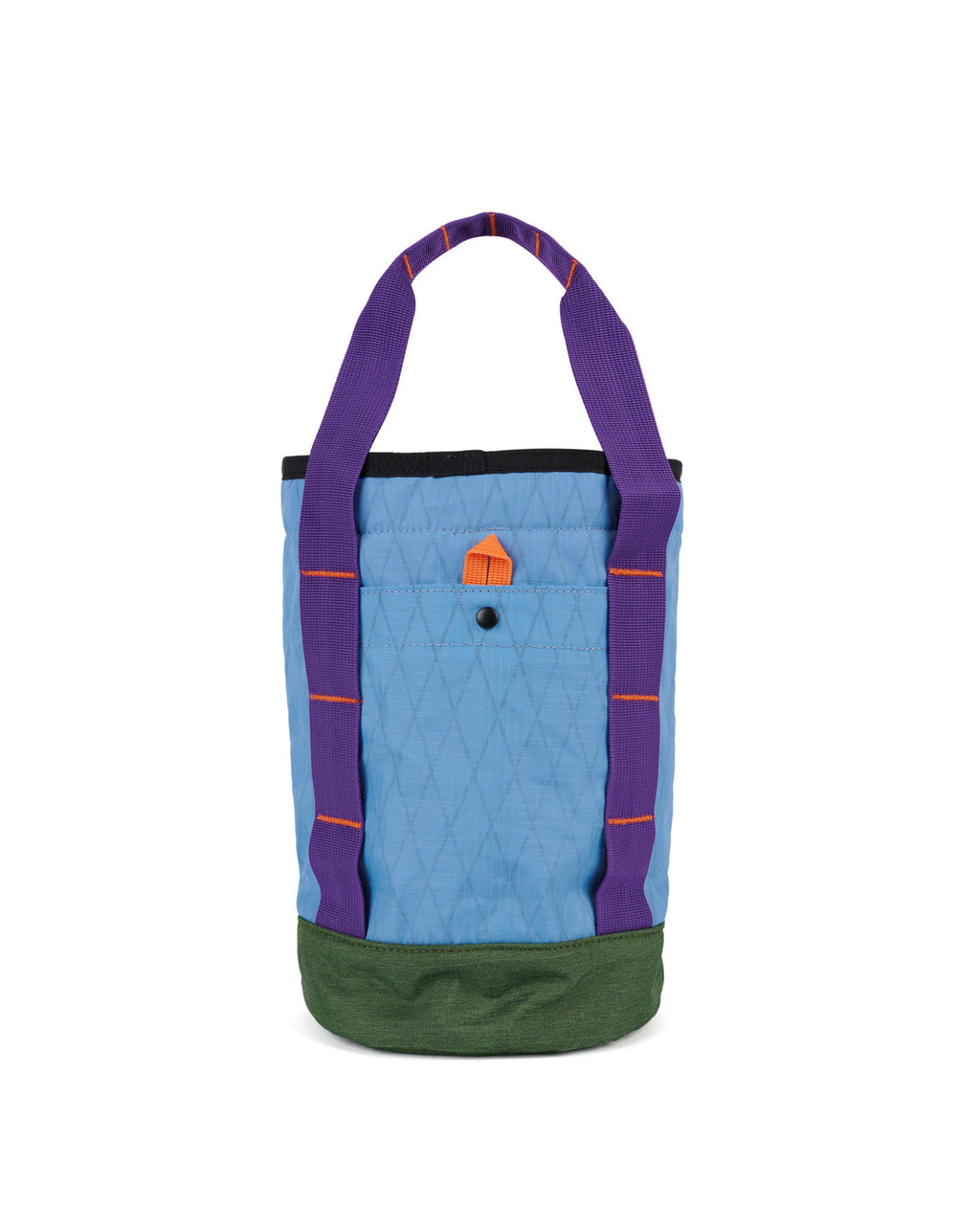 Equipment Cinched Chalk Bag, Blue