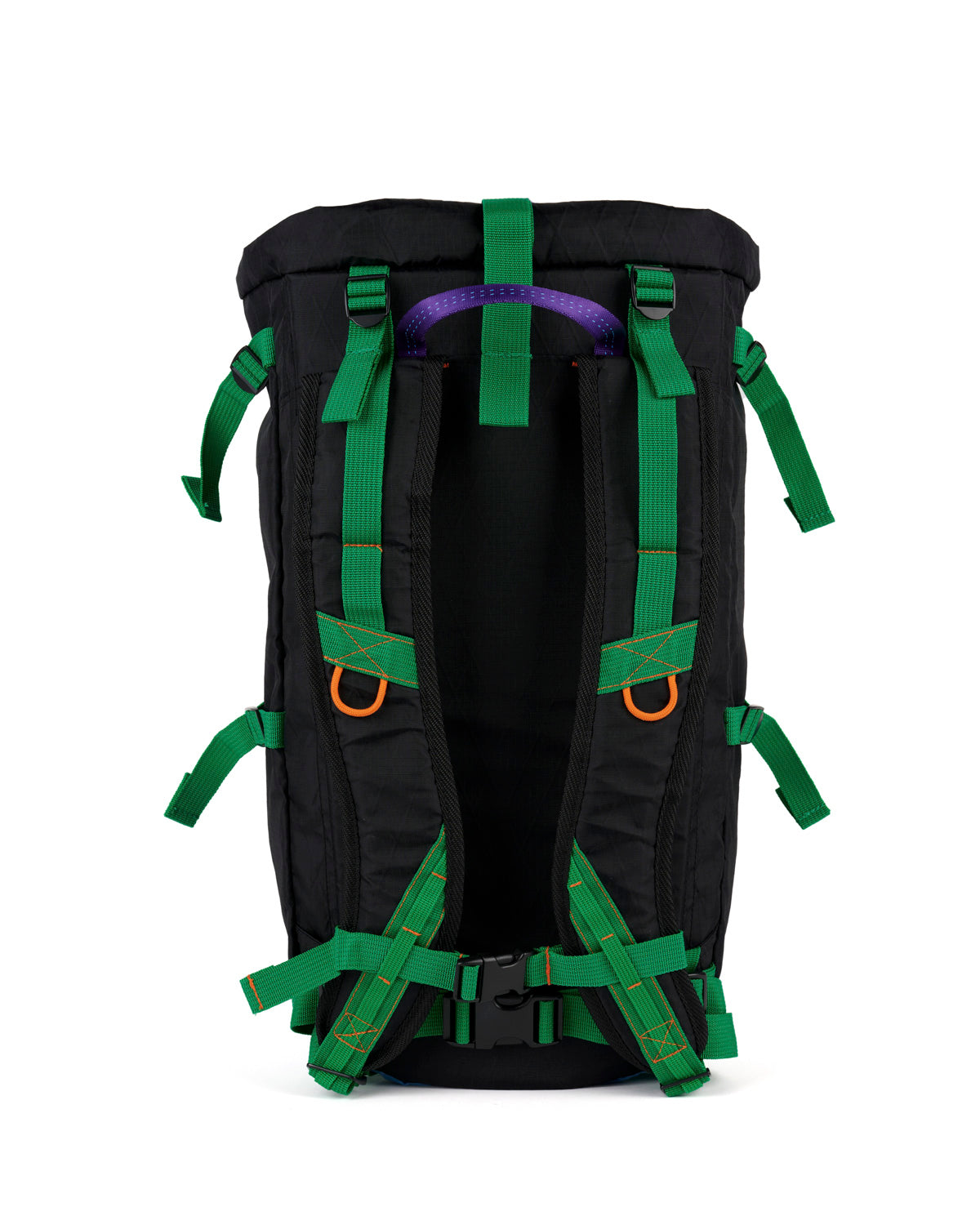 Equipment Climbing Backpack, Black