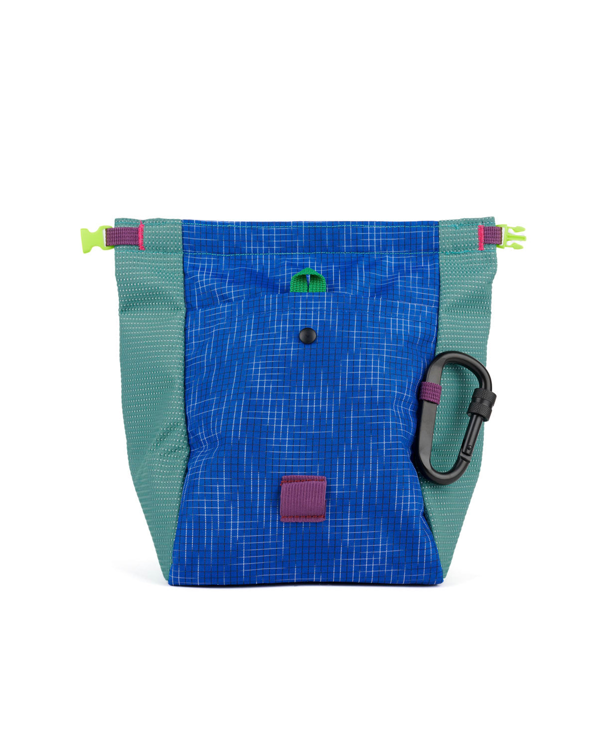 Equipment Chalk Bag, Blue
