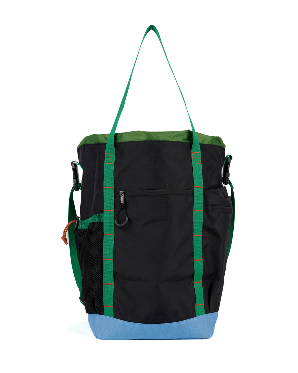 Equipment Climbing Utility Bag, Black