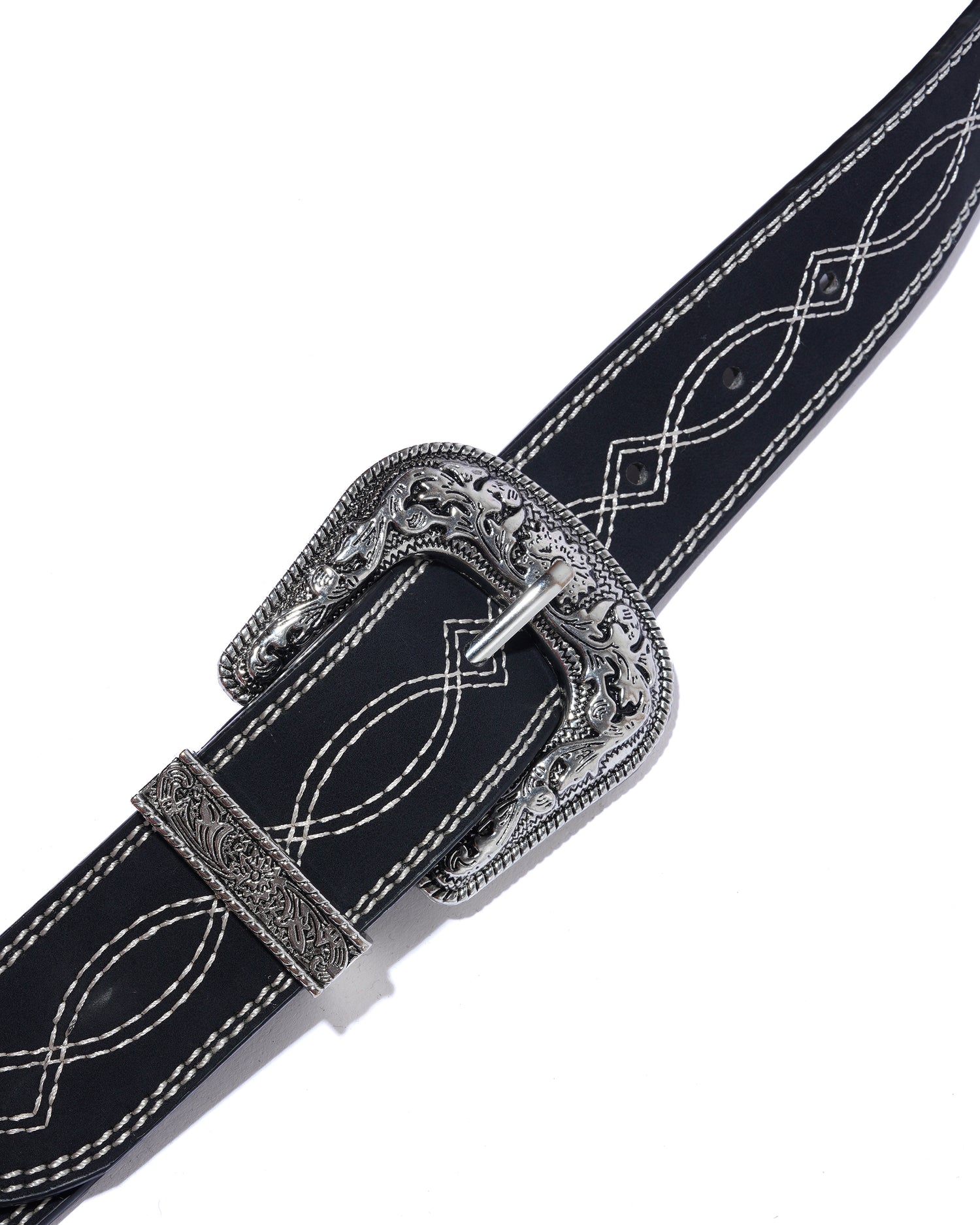 Bronco Belt, Black