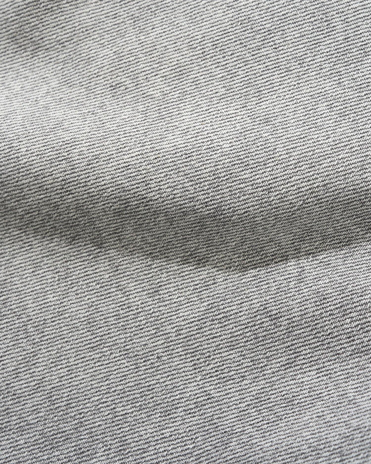 Bronco Denim Shorts, Washed Grey