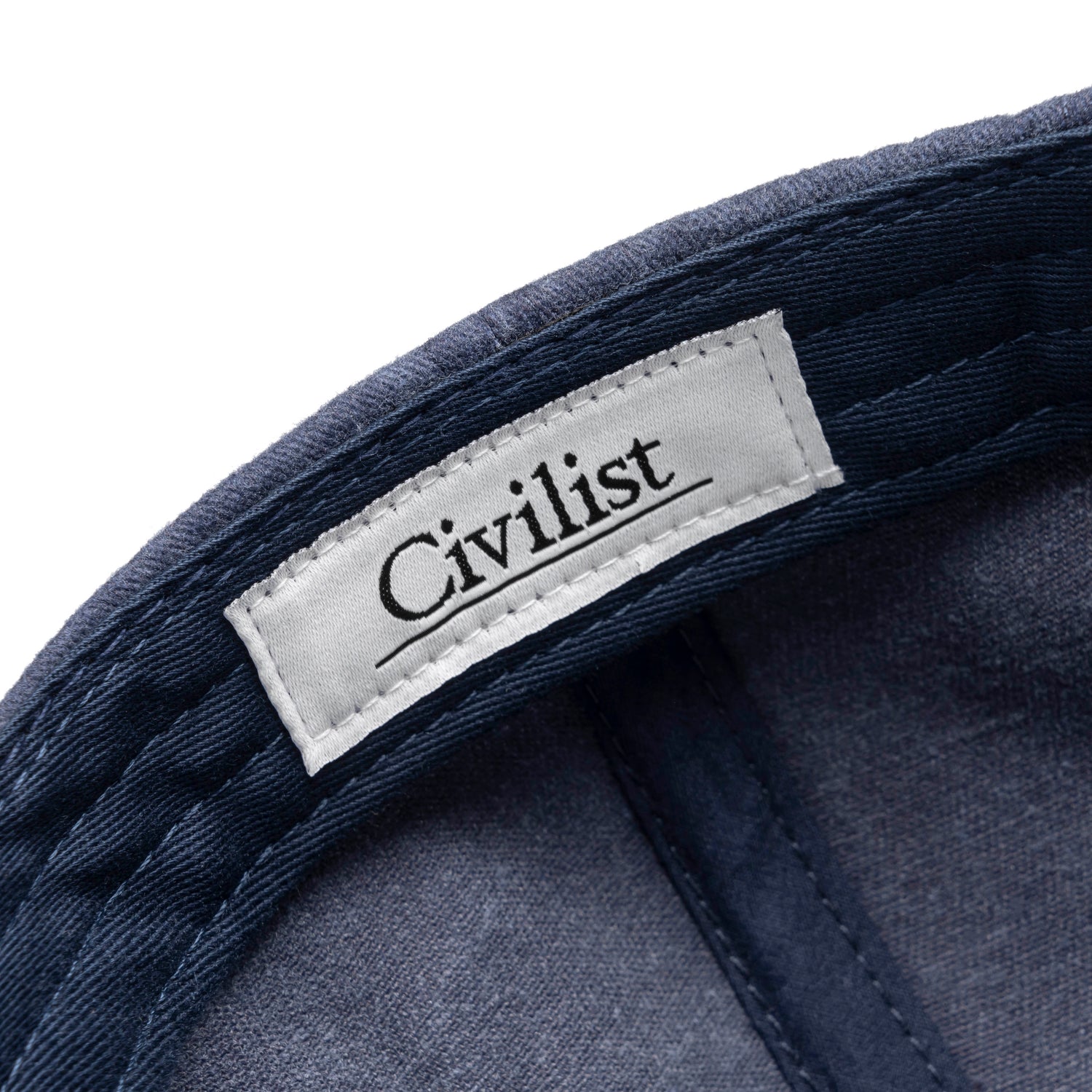 Arch Low Pro Hat, Washed Petrol