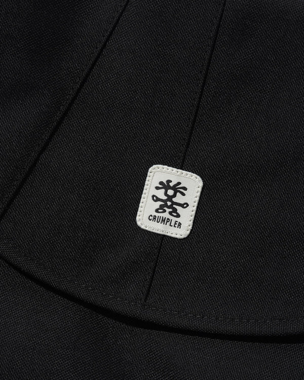 Crumpler Cahoot, Black Fan